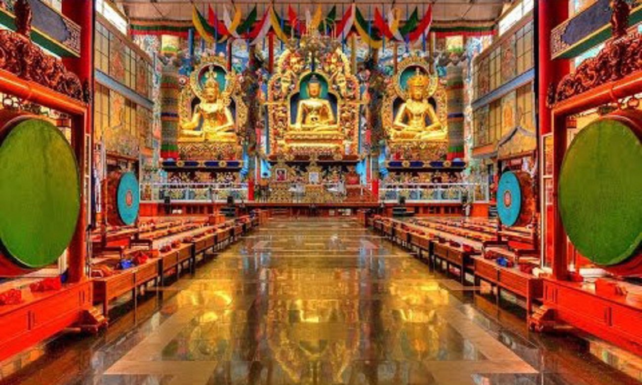 Coorg: The Scotland of India 
