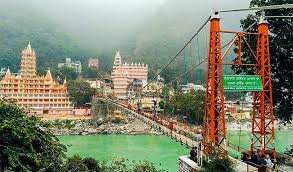 Best Time to Visit Rishikesh – Weather, Travel Tips & My Experience of 2 days