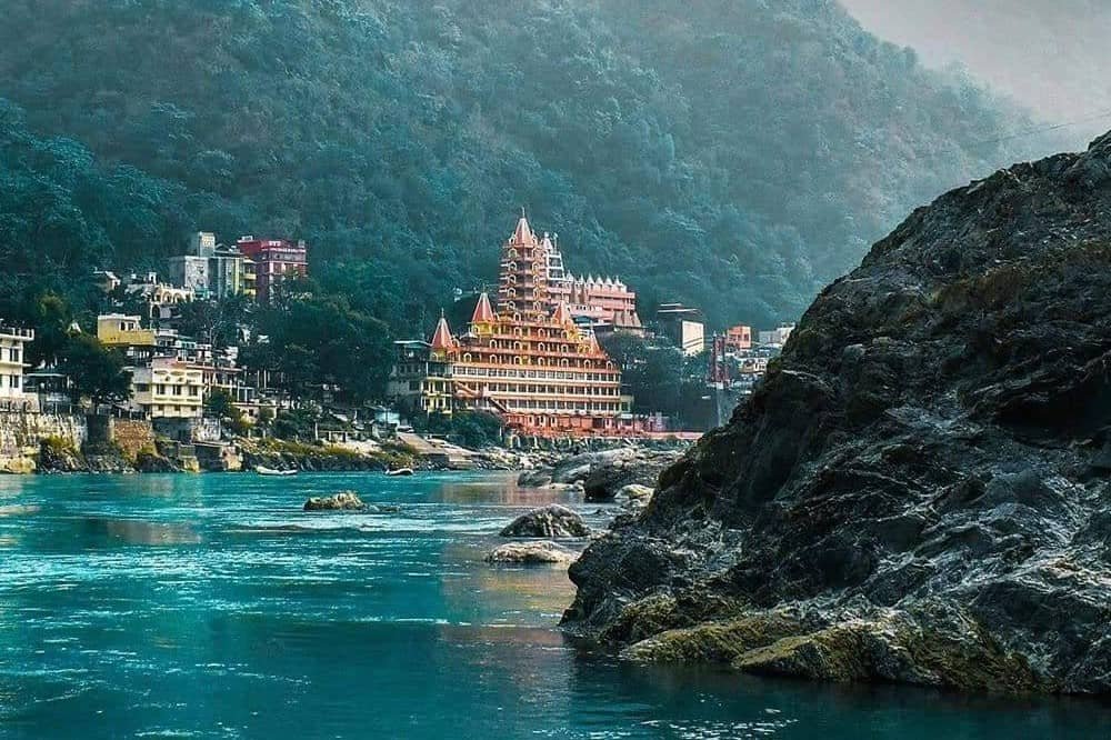 7 Ultimate Rishikesh Travel Tips: Adventure, Spirituality & Budget Hacks